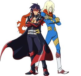 画像ギャラリー No.018のサムネイル画像 / 「スーパーロボット大戦X-Ω」,ガンダムビルドファイターズが新規参戦するイベントを開催