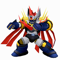 画像ギャラリー No.008のサムネイル画像 / 「スーパーロボット大戦X-Ω」,“マジンガーZERO☆”などが登場するイベント「光の先に」を開催中