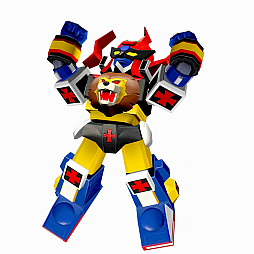 画像ギャラリー No.010のサムネイル画像 / 「スーパーロボット大戦X-Ω」,“マジンガーZERO☆”などが登場するイベント「光の先に」を開催中