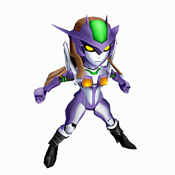 画像ギャラリー No.013のサムネイル画像 / 「スーパーロボット大戦X-Ω」,“マジンガーZERO☆”などが登場するイベント「光の先に」を開催中