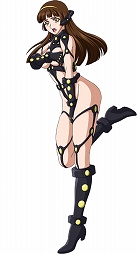 画像ギャラリー No.014のサムネイル画像 / 「スーパーロボット大戦X-Ω」,“マジンガーZERO☆”などが登場するイベント「光の先に」を開催中