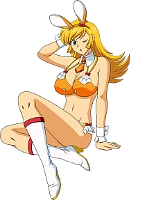 画像ギャラリー No.003のサムネイル画像 / 「スーパーロボット大戦 X-Ω」，イベント「常夏の熱視線」が開催