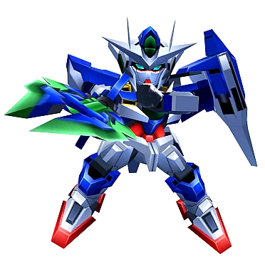 画像ギャラリー No.009のサムネイル画像 / 「スーパーロボット大戦 X-Ω」，イベント「常夏の熱視線」が開催