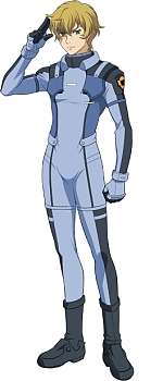 画像ギャラリー No.010のサムネイル画像 / 「スーパーロボット大戦 X-Ω」，イベント「常夏の熱視線」が開催