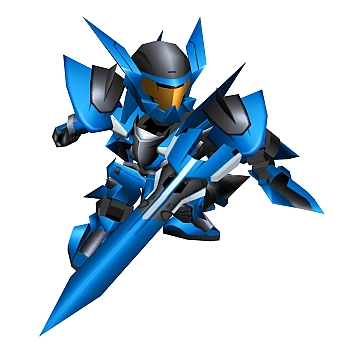 画像ギャラリー No.011のサムネイル画像 / 「スーパーロボット大戦 X-Ω」，イベント「常夏の熱視線」が開催