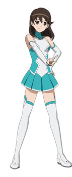 画像ギャラリー No.006のサムネイル画像 / 「スーパーロボット大戦X-Ω」のイベント「あの空を越えて」が開催。「輪廻のラグランジェ」が期間限定で再参戦