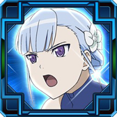 画像ギャラリー No.009のサムネイル画像 / 「スーパーロボット大戦X-Ω」のイベント「あの空を越えて」が開催。「輪廻のラグランジェ」が期間限定で再参戦