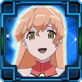 画像ギャラリー No.010のサムネイル画像 / 「スーパーロボット大戦X-Ω」のイベント「あの空を越えて」が開催。「輪廻のラグランジェ」が期間限定で再参戦