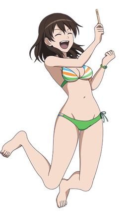 画像ギャラリー No.013のサムネイル画像 / 「スーパーロボット大戦X-Ω」のイベント「あの空を越えて」が開催。「輪廻のラグランジェ」が期間限定で再参戦