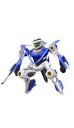 画像ギャラリー No.016のサムネイル画像 / 「スーパーロボット大戦X-Ω」のイベント「あの空を越えて」が開催。「輪廻のラグランジェ」が期間限定で再参戦