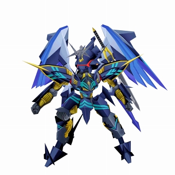 画像ギャラリー No.003のサムネイル画像 / 「スパクロ」「アイカツ！」コラボを開催中。大空あかりのボイス付きパイロットスーツが登場