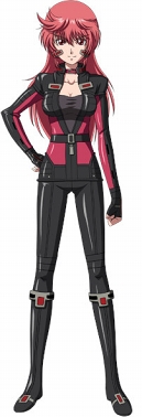 画像ギャラリー No.009のサムネイル画像 / 「スパクロ」「アイカツ！」コラボを開催中。大空あかりのボイス付きパイロットスーツが登場