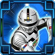 画像ギャラリー No.002のサムネイル画像 / 「スーパーロボット大戦X-Ω」，新たに宇宙刑事ギャバンが参戦