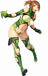画像ギャラリー No.003のサムネイル画像 / 「スーパーロボット大戦X-Ω」,イベント“それは、小さなキセキ”を開催
