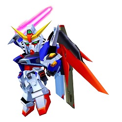 画像ギャラリー No.009のサムネイル画像 / 「スーパーロボット大戦X-Ω」,イベント“それは、小さなキセキ”を開催