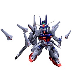 画像ギャラリー No.011のサムネイル画像 / 「スーパーロボット大戦X-Ω」,イベント“それは、小さなキセキ”を開催