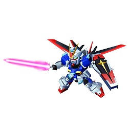 画像ギャラリー No.013のサムネイル画像 / 「スーパーロボット大戦X-Ω」,イベント“それは、小さなキセキ”を開催