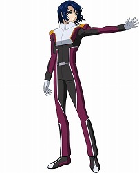 画像ギャラリー No.015のサムネイル画像 / 「スーパーロボット大戦X-Ω」,イベント“それは、小さなキセキ”を開催