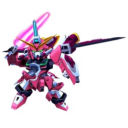 画像ギャラリー No.016のサムネイル画像 / 「スーパーロボット大戦X-Ω」,イベント“それは、小さなキセキ”を開催