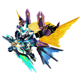 画像ギャラリー No.003のサムネイル画像 / 「スーパーロボット大戦X-Ω」,3周年記念イベント「第3回スパクロフェスティバル」が開催