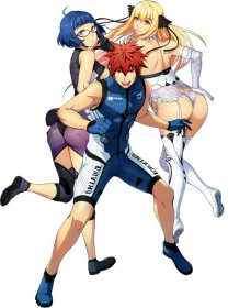 画像ギャラリー No.004のサムネイル画像 / 「スーパーロボット大戦X-Ω」,3周年記念イベント「第3回スパクロフェスティバル」が開催