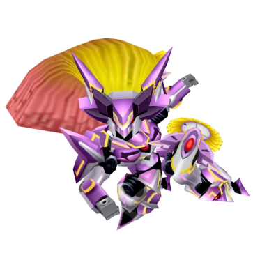 画像ギャラリー No.011のサムネイル画像 / 「スーパーロボット大戦X-Ω」,3周年記念イベント「第3回スパクロフェスティバル」が開催