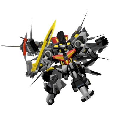 画像ギャラリー No.014のサムネイル画像 / 「スーパーロボット大戦X-Ω」,3周年記念イベント「第3回スパクロフェスティバル」が開催