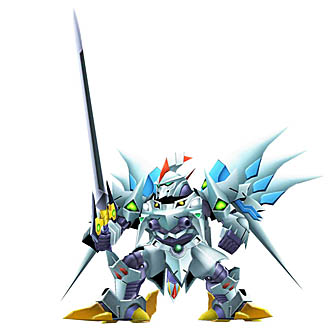 画像ギャラリー No.009のサムネイル画像 / 「スーパーロボット大戦 X-Ω」，阪田雅彦氏がシナリオを担当したイベント「神に非ず、人のなせるわざなり」開催