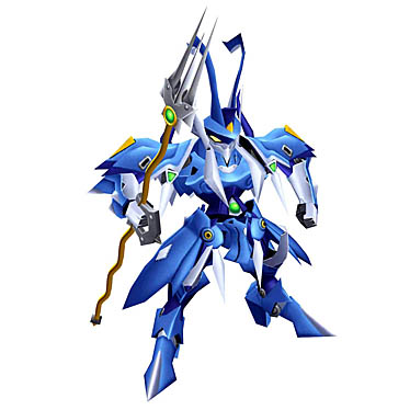 画像ギャラリー No.013のサムネイル画像 / 「スーパーロボット大戦 X-Ω」，阪田雅彦氏がシナリオを担当したイベント「神に非ず、人のなせるわざなり」開催