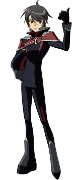 画像ギャラリー No.013のサムネイル画像 / 「スーパーロボット大戦 X-Ω」，イベント“目覚めよ、ヒーロー！”が開催