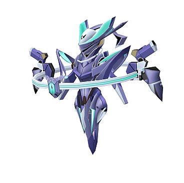 画像ギャラリー No.016のサムネイル画像 / 「スーパーロボット大戦 X-Ω」，イベント“目覚めよ、ヒーロー！”が開催