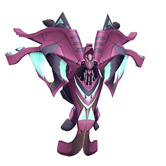 画像ギャラリー No.018のサムネイル画像 / 「スーパーロボット大戦 X-Ω」，イベント“目覚めよ、ヒーロー！”が開催