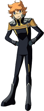 画像ギャラリー No.021のサムネイル画像 / 「スーパーロボット大戦 X-Ω」，イベント“目覚めよ、ヒーロー！”が開催