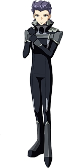 画像ギャラリー No.023のサムネイル画像 / 「スーパーロボット大戦 X-Ω」，イベント“目覚めよ、ヒーロー！”が開催