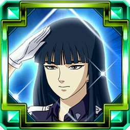 画像ギャラリー No.007のサムネイル画像 / 「スーパーロボット大戦X-Ω」,エーメルとフローリアが新パイロットスーツで登場