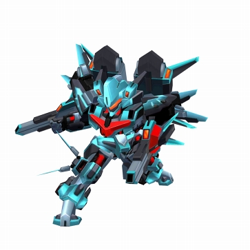 画像ギャラリー No.015のサムネイル画像 / 「スーパーロボット大戦X-Ω」,エーメルとフローリアが新パイロットスーツで登場