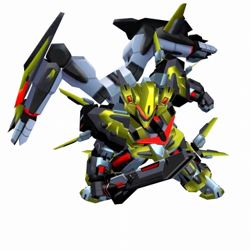 画像ギャラリー No.016のサムネイル画像 / 「スーパーロボット大戦X-Ω」,エーメルとフローリアが新パイロットスーツで登場