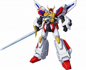 画像ギャラリー No.003のサムネイル画像 / 「スパクロ」,イベント“鉄の勇者”で「勇者エクスカイザー」と原作漫画版の「鉄のラインバレル」が参戦