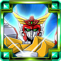 画像ギャラリー No.004のサムネイル画像 / 「スパクロ」,イベント“鉄の勇者”で「勇者エクスカイザー」と原作漫画版の「鉄のラインバレル」が参戦