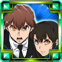 画像ギャラリー No.005のサムネイル画像 / 「スパクロ」,イベント“鉄の勇者”で「勇者エクスカイザー」と原作漫画版の「鉄のラインバレル」が参戦