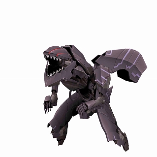 画像ギャラリー No.011のサムネイル画像 / 「スパクロ」,イベント“鉄の勇者”で「勇者エクスカイザー」と原作漫画版の「鉄のラインバレル」が参戦