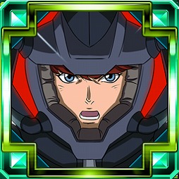 画像ギャラリー No.003のサムネイル画像 / 「スーパーロボット大戦 X-Ω」,進撃イベント「起死回生のシャア」を開催
