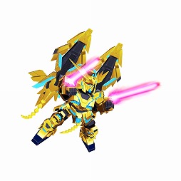 画像ギャラリー No.006のサムネイル画像 / 「スーパーロボット大戦 X-Ω」,進撃イベント「起死回生のシャア」を開催