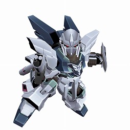 画像ギャラリー No.007のサムネイル画像 / 「スーパーロボット大戦 X-Ω」,進撃イベント「起死回生のシャア」を開催