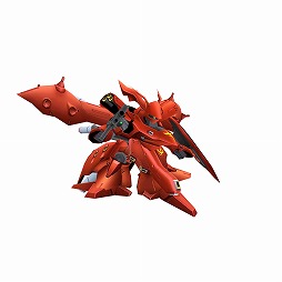 画像ギャラリー No.009のサムネイル画像 / 「スーパーロボット大戦 X-Ω」,進撃イベント「起死回生のシャア」を開催
