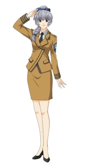 画像ギャラリー No.004のサムネイル画像 / 「スーパーロボット大戦X-Ω」で月末イベント「帰らぬ日々」が開催に