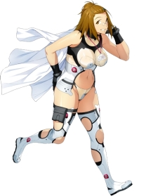 画像ギャラリー No.006のサムネイル画像 / 「スーパーロボット大戦X-Ω」で月末イベント「帰らぬ日々」が開催に