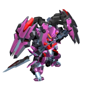 画像ギャラリー No.009のサムネイル画像 / 「スーパーロボット大戦X-Ω」で月末イベント「帰らぬ日々」が開催に