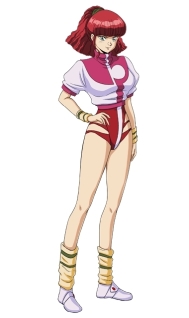 画像ギャラリー No.011のサムネイル画像 / 「スーパーロボット大戦X-Ω」で月末イベント「帰らぬ日々」が開催に