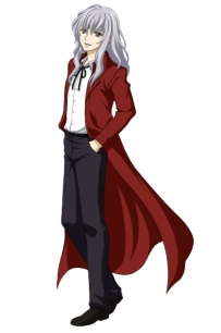 画像ギャラリー No.013のサムネイル画像 / 「スーパーロボット大戦X-Ω」で月末イベント「帰らぬ日々」が開催に